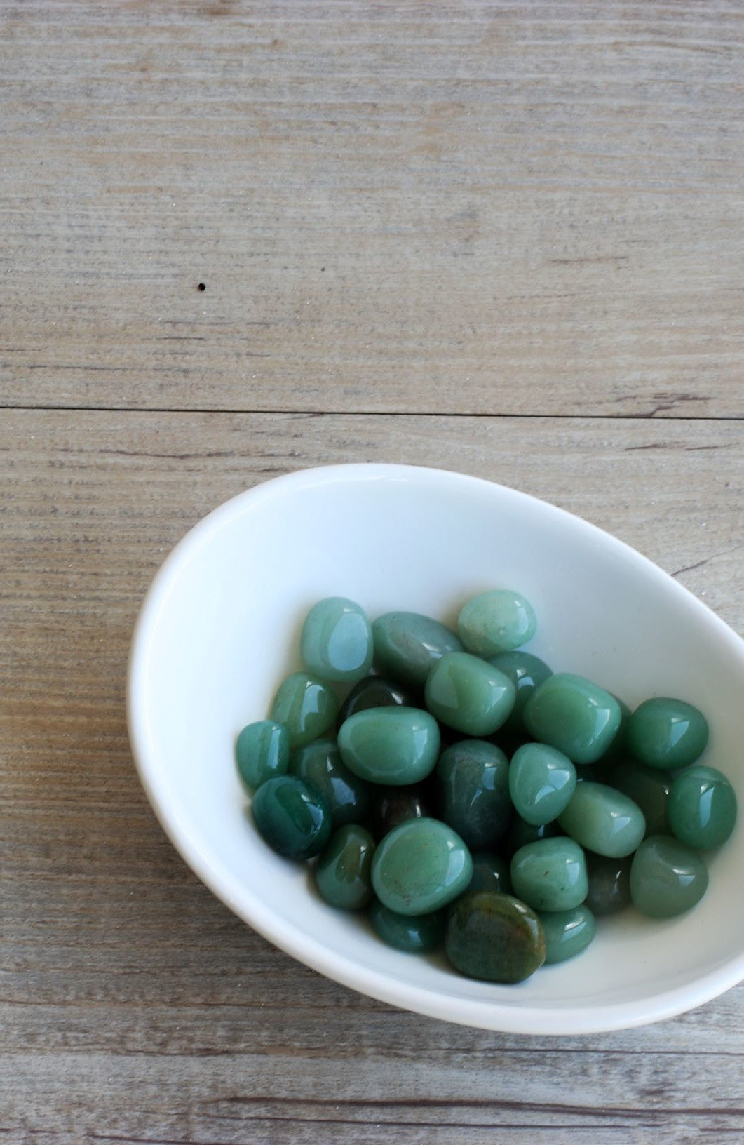 Green Aventurine Tumbled Stone